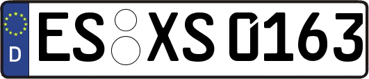 ES-XS0163
