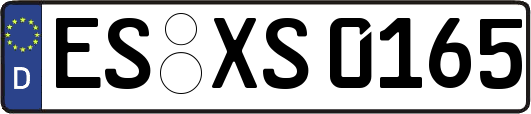ES-XS0165