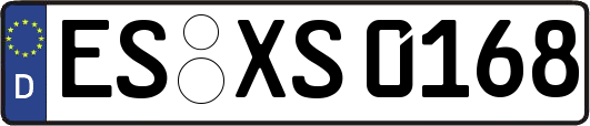 ES-XS0168
