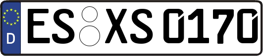 ES-XS0170