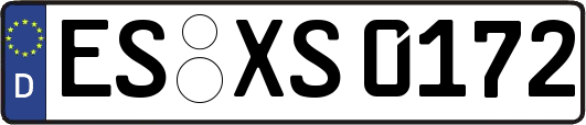 ES-XS0172