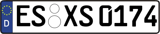 ES-XS0174