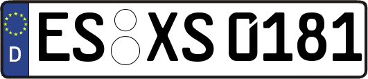 ES-XS0181