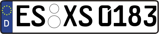 ES-XS0183