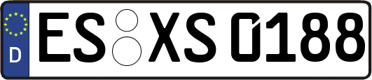 ES-XS0188