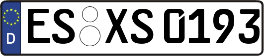 ES-XS0193