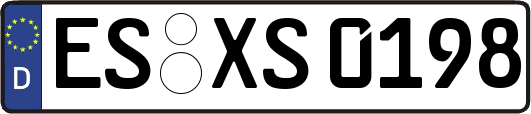 ES-XS0198