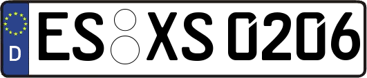 ES-XS0206