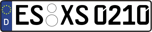 ES-XS0210