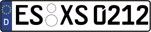 ES-XS0212
