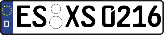 ES-XS0216