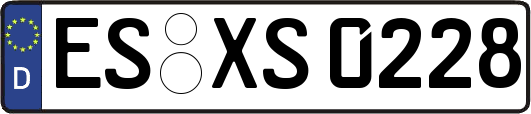 ES-XS0228