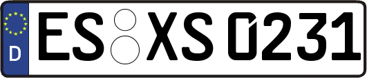 ES-XS0231