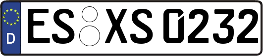 ES-XS0232