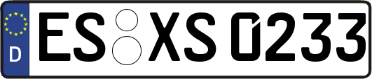 ES-XS0233