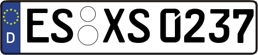 ES-XS0237