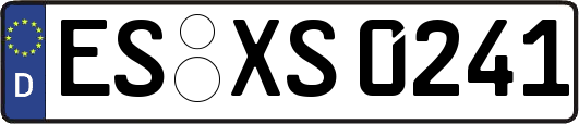 ES-XS0241