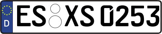 ES-XS0253