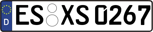ES-XS0267