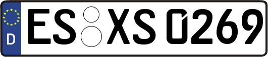ES-XS0269