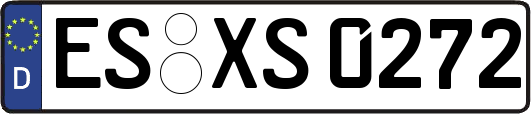 ES-XS0272