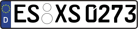 ES-XS0273