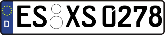 ES-XS0278