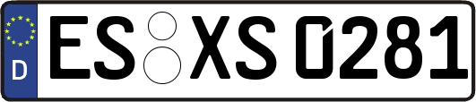 ES-XS0281