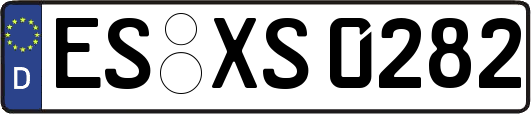 ES-XS0282
