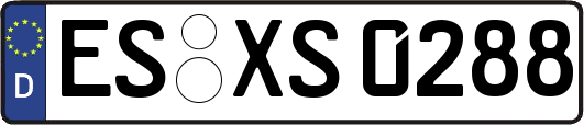 ES-XS0288