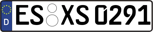 ES-XS0291