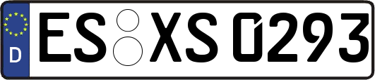 ES-XS0293