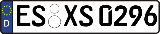 ES-XS0296