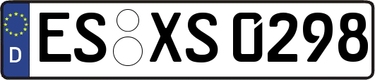 ES-XS0298