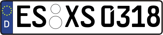 ES-XS0318