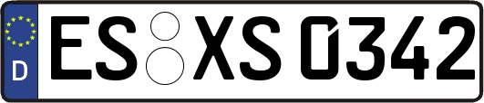 ES-XS0342