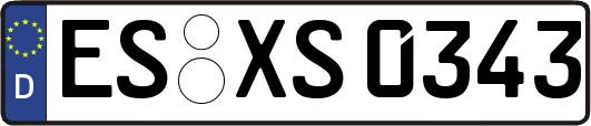 ES-XS0343