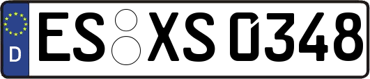 ES-XS0348