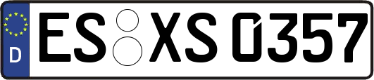 ES-XS0357
