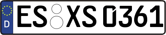 ES-XS0361