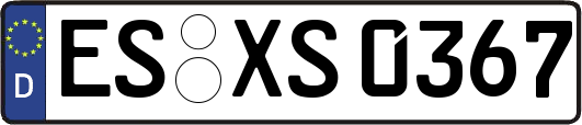 ES-XS0367