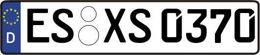 ES-XS0370
