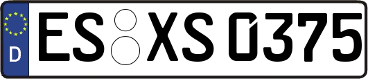 ES-XS0375