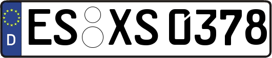 ES-XS0378