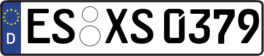 ES-XS0379