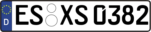 ES-XS0382