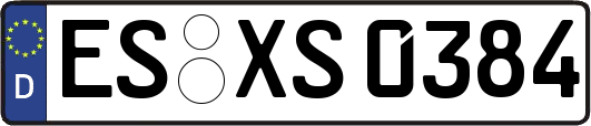 ES-XS0384