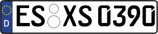 ES-XS0390