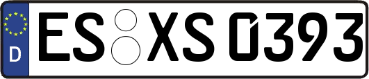 ES-XS0393