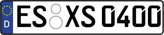 ES-XS0400